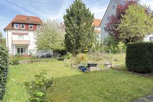 Rarität: Doppelhaushälfte in Top-Lage mit ruhigem Garten Ludwigsburg-Süd – Ludwigsburg (Kreis) – Vorschaubild 5