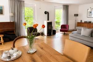 Gepflegtes Einfamilienhaus mit Garten, großer Terrasse, Tageslichtkeller und Ausbaureserve – Die vollständige Adresse der Immobilie erhältst du vom Anbieter., 86633 Neuburg an der Donau – Vorschaubild 3
