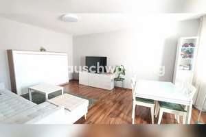 Tauschwohnung: 2,5 Zimmer Wohnung gegen mind. 4 Zimmer – Eisenbahnstr 36, 10997 Kreuzberg, Berlin – Vorschaubild 2