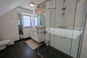 Wohnen in Bestlage am Bürbacher Giersberg - Neuwertiges Einfamilienhaus mit Terrasse, Garage, Garten – Die vollständige Adresse der Immobilie erhältst du vom Anbieter., 57074 Bürbach, Siegen – Vorschaubild 19