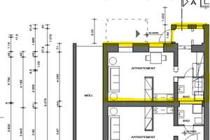 Wohnen in schöner Wohnanlage – 1-Zimmer-Wohnung zum Wohlfühlen – Schmidt-Bleibtreu-Straße 20, 41199 Odenkirchen-Mitte, Mönchengladbach – Vorschaubild 5