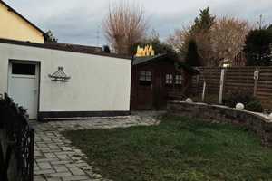 Freistehendes Haus - drei Bäder, Sauna, Garage, Gartenhaus, Wintergarten, Stellplatz und  Wallbox  – Rhein-Sieg-Kreis – Vorschaubild 6