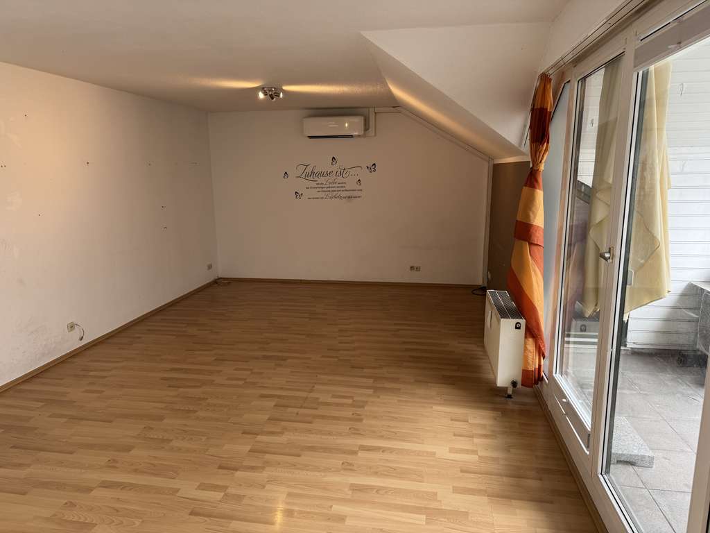 Immobilie in Geseke - Zentrale ruhige Wohnung mit schöner Aussicht - Bild 2