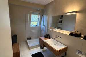 Wohntraum in einmaliger Rheinauenlage! Exklusives Haus in Duisburg Mündelheim – Kegelstraße 90, 47259 Duisburg – Vorschaubild 21