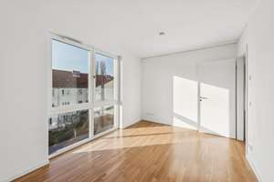 LACUS QUARTIER - Moderne 2- Zimmer Wohnung – Gäblerstraße 62, 13086 Weißensee, Berlin – Vorschaubild 2