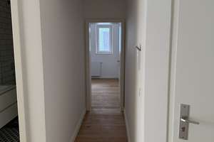 Erstbezug nach Kernsanierung - Stilvoller Altbau im Herzen von Gablenberg – Bussenstraße 58, 70184 Gablenberg, Stuttgart – Vorschaubild 5