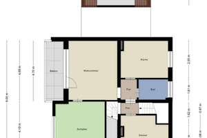 Gemeinsam leben. Individuell wohnen. Dreifamilienhaus mit Perspektive – Die vollständige Adresse der Immobilie erhältst du vom Anbieter., 45473 Altstadt II, Mülheim an der Ruhr – Vorschaubild 40