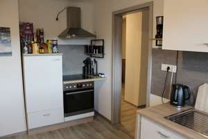 Geräumige 3ZKB Dachgeschosswohnung inkl. Einbauküche und Gartenmitbenutzung – Scheidter Straße 82, 66125 Dudweiler (Ortsteil), Saarbrücken – Vorschaubild 12