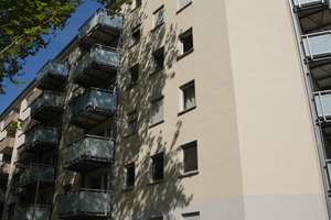 Lichtdurchflutete 3-Zimmer-Wohnung mit Balkon – Ihr neues Zuhause in Mannheim