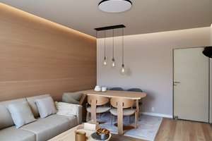 Erdgeschosswohnung  3 Zimmer, Küche, Diele, Bad Balkon , Gartenmitbenutzung – Die vollständige Adresse der Immobilie erhältst du vom Anbieter., 47803 Benrad-Nord, Krefeld – Vorschaubild 4