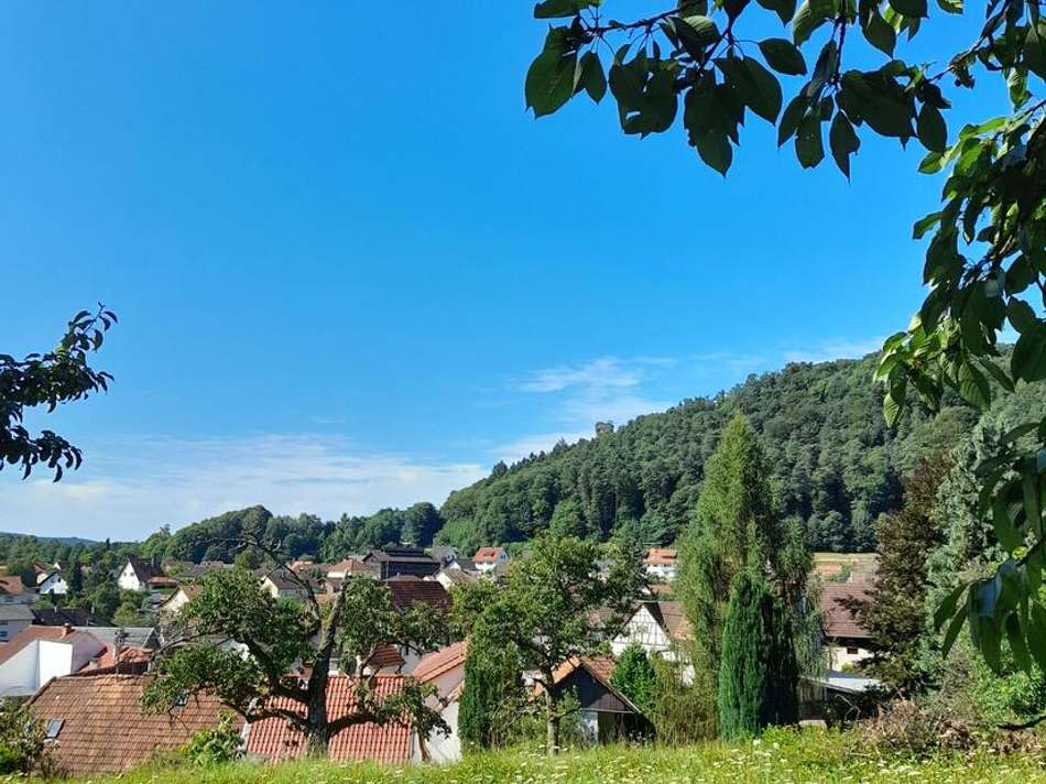 Gossersweiler-Stein