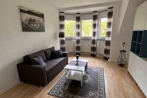 Gepflegte möblierte 1,5 Zimmer-Wohnung in Altenbochum – Die vollständige Adresse der Immobilie erhältst du vom Anbieter., 44803 Altenbochum, Bochum – Vorschaubild 2