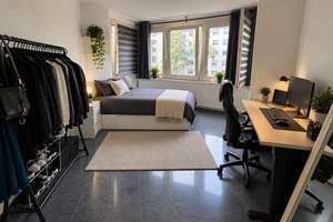 Großzügiges Wohnen mit Balkon in zentraler Lage – 68165 Schwetzingerstadt/Oststadt, Mannheim – Vorschaubild 12