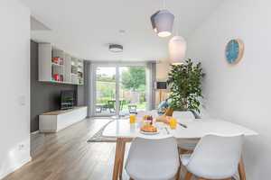 Ihr 85 m² Lebensfreude Reihenmittelhaus in Nürnberg - *KFN* - nur für Förderfähige Familien – Gebersdorfer Str 180, 90449 Nürnberg – Vorschaubild 5