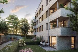 Schöne Penthouse-Wohnung mit 3 Zimmern # WE 142 – Die vollständige Adresse der Immobilie erhältst du vom Anbieter., 44803 Laer, Bochum – Vorschaubild 6