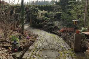 Villa mit 255qm und ELW mit 3966qm Garten in Ortsrandlage – Die vollständige Adresse der Immobilie erhältst du vom Anbieter., 72178 Waldachtal – Vorschaubild 21
