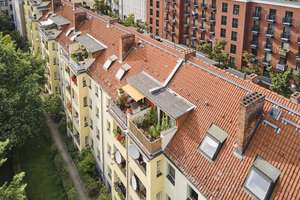 Vermietete 2-Zimmerwohnung mit Balkon & Wannenbad im Szenebezirk Neukölln – Hertastr. 5, 12051 Neukölln (Ortsteil), Berlin – Vorschaubild 5