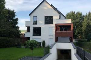 Schönes Wohnen in Hamburg: 3-Zimmer-Wohnung mit Balkon