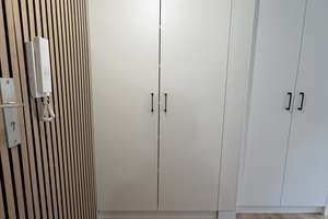 Renoviertes + Möbliertes 1Zimmer Apartment mit EBK – Tratzigerstraße 17, 22043 Marienthal, Hamburg – Vorschaubild 12