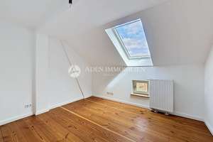 Historisches Postamt Kladow | 6 Zimmer | Erstbezug nach Sanierung | Garten & Wasserblick – Sakrower Kirchweg 13B, 14089 Kladow, Berlin – Vorschaubild 16