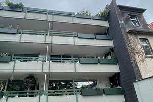 Moderne 3,5-Zimmer Wohnung mit Balkon im 2. OG in Essen-Steele – Joseph-Boismard-Weg 6, 45276 Steele, Essen – Vorschaubild 4