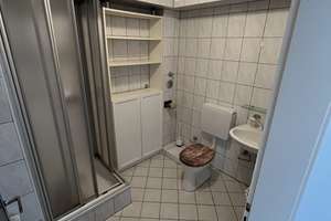 Helle 4-Zimmer-Wohnung mit 2 Balkonen und 2 Bädern in zentraler Lage  – Augustastraße 12, 52070 Kaiserplatz, Aachen – Vorschaubild 6