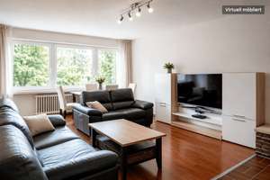 4-Zimmer-Gartenwohnung mit Balkon in begehrter Feldrandlage von Köln-Widdersdorf – Die vollständige Adresse der Immobilie erhältst du vom Anbieter., 50859 Widdersdorf, Köln – Vorschaubild 12