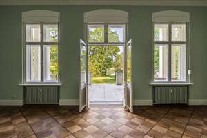Außergewöhnliche Beletage mit Garten am Wasser – Die vollständige Adresse der Immobilie erhältst du vom Anbieter., 14467 Berliner Vorstadt, Potsdam – Vorschaubild 4