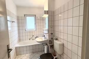 SCHMUCKSTÜCK!! Gemütliche 2-ZIMMERWOHNUNG MIT BALKON!! – Die vollständige Adresse der Immobilie erhältst du vom Anbieter., 53129 Kessenich, Bonn – Vorschaubild 5
