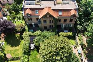 Lichtdurchflutete Dachgeschosswohnung mit einer 27 m² großen Terrasse – Leipzig – Vorschaubild 23
