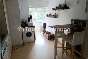Tauschwohnung: 80qm Maisonette Wohnung nahe Beethovenpark (Tausch gg.60 qm) – Die vollständige Adresse der Immobilie erhältst du vom Anbieter., 50937 Sülz, Köln – Vorschaubild 3