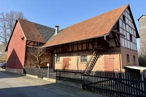 Geräumiges Haus mit Scheune, Garage und viel Platz zum Leben in Neuental-OT! Keine Käuferprovision! – Die vollständige Adresse der Immobilie erhältst du vom Anbieter., 34599 Neuental – Vorschaubild 15