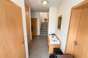 Moderne Doppelhaushälfte mit Wohlfühlcharakter in ruhiger Lage von Geilenkirchen-Teveren – Die vollständige Adresse der Immobilie erhältst du vom Anbieter., 52511 Geilenkirchen – Vorschaubild 6