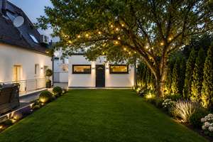 Modernisiertes Einfamilienhaus mit Garten, ausgebautem Dachgeschoss und beheizter Garage – Die vollständige Adresse der Immobilie erhältst du vom Anbieter., 81249 Aubing-Süd, München – Vorschaubild 9