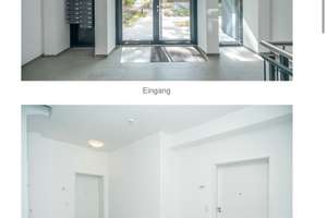 Wohnen mit Charakter: 3-Zimmer-Neubau in Oldenburg – Lindenstraße 52, 26123 Bürgeresch, Oldenburg (Oldenburg) – Vorschaubild 2