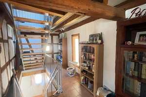 Farm & Barn Heimsheim - Black Forest Gate - Bauernhaus mit ausgebauter Scheune – Die vollständige Adresse der Immobilie erhältst du vom Anbieter., 71296 Heimsheim – Vorschaubild 14