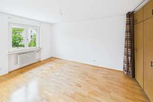 Großzügige 3-Zimmer-Wohnung mit Balkon, Stellplatz in ruhiger Lage von Fürth – Die vollständige Adresse der Immobilie erhältst du vom Anbieter., 90763 Südstadt Weikershof, Fürth – Vorschaubild 7