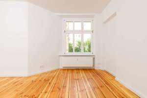 Charmante Altbauwohnung im Herzen des Prenzlauer Bergs – sofort bezugsfrei! – Rykestraße 45, 10405 Prenzlauer Berg, Berlin – Vorschaubild 4