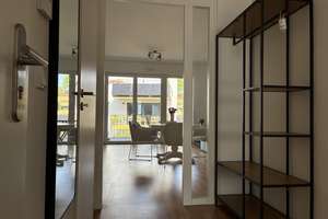 Helle 2-Zimmer-Wohnung in modernem Mehrfamilienhaus - Nachmieter gesucht – Sebastianstraße 156, 53115 Endenich, Bonn – Vorschaubild 17