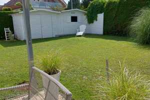 Freistehendes Zweifamilienhaus mit großem Garten – Ludwigsburg (Kreis) – Vorschaubild 5