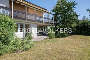 Renovierte 3-Zimmer-Wohnung mit Garten in Stuttgart-Weilimdorf – Die vollständige Adresse der Immobilie erhältst du vom Anbieter., 70499 Weilimdorf (Ortsteil), Stuttgart – Vorschaubild 9