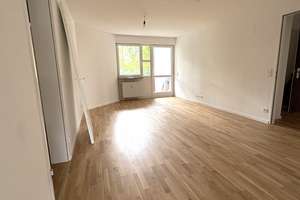 Geräumige und ruhige 4-Zimmerwohnung nahe Bhf. Mittersendling – 81369 Mittersendling, München – Vorschaubild 2
