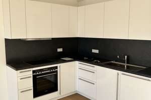Exklusive 4-Zimmer-Wohnung Nockherberg"Nord" – Regerstrasse 34, 81541 Obere Au, München – Vorschaubild 3