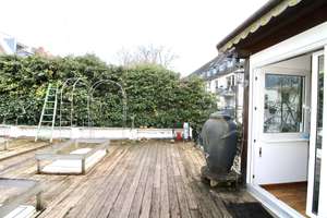 Wohn- & Geschäftshaus mit viel Potenzial, in begehrter Lage der Kölner Südstadt – Die vollständige Adresse der Immobilie erhältst du vom Anbieter., 50676 Altstadt/Süd, Köln – Vorschaubild 16