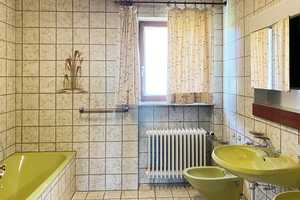 Sonniges Einfamilienhaus mit herrlichem Garten in Ehingen-Nasgenstadt – Alb-Donau-Kreis – Vorschaubild 8