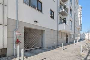 Attraktive 3-Zimmer Wohnung mit 2 Balkonen in Charlottenburg – Tauroggener Straße 35A, 10589 Charlottenburg, Berlin – Vorschaubild 8