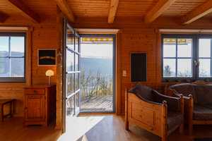 *vorgemerkt*Schönes Holzhaus mit atemberaubenden Moselblick in ruhiger Höhenlage von Traben-Trarbach – Bernkastel-Wittlich (Kreis) – Vorschaubild 6