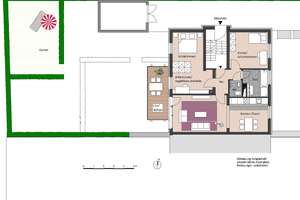 Beletage: 3-Zimmerwohnung auf Neubauniveau mit Genießerbalkon, KA Weststadt – Die vollständige Adresse der Immobilie erhältst du vom Anbieter., 76133 Nordstadt, Karlsruhe – Vorschaubild 17