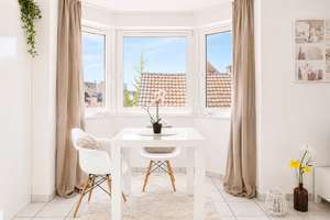 Provisionsfrei: Dachgeschoss-Maisonette mit großer Dachterrasse und Einzelgarage – 50829 Bocklemünd/Mengenich, Köln – Vorschaubild 8