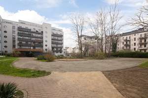 bezugsfreie umfassend sanierte 1-Zi-Wohnung in der Südvorstadt mit TG – 4275 Südvorstadt, Leipzig – Vorschaubild 8